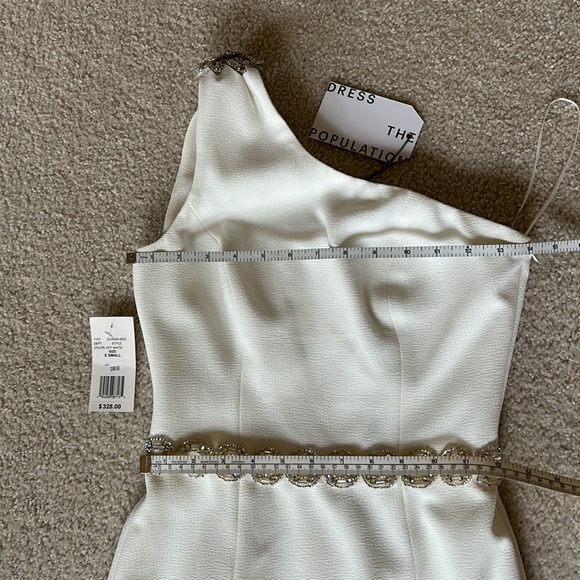 NWT Dress The Population “NOA” Dress - Picture 10 of 16